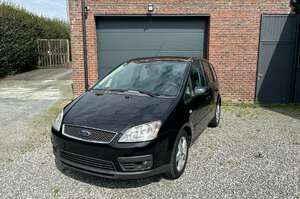 Ford Focus C-Max