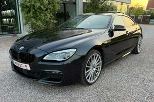 BMW 6 Reeks