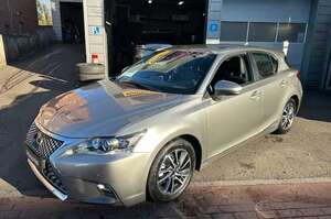 Lexus CT