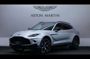 Aston Martin 