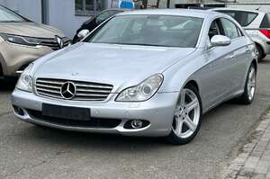 Mercedes-Benz CLS-Klasse