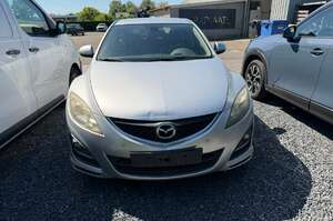 Mazda Mazda6