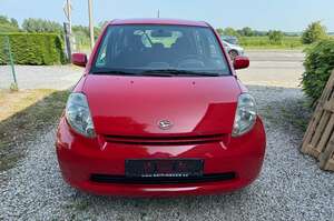 Daihatsu Sirion