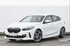 BMW 1 Reeks