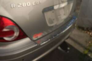 Mercedes-Benz Classe R