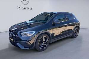 Mercedes-Benz Classe GLA