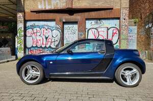 Smart Roadster