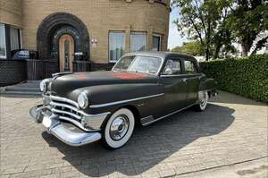 Chrysler New Yorker