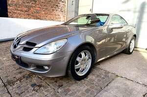 Mercedes-Benz Classe SLK