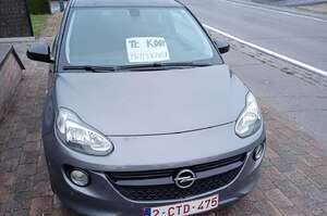 Opel Adam