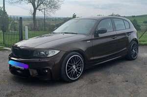 BMW 1 Reeks