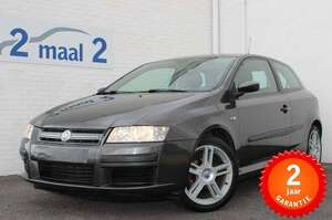 Fiat Stilo