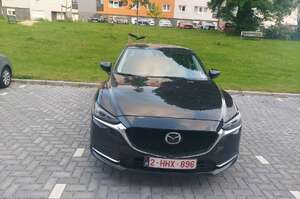 Mazda Mazda6