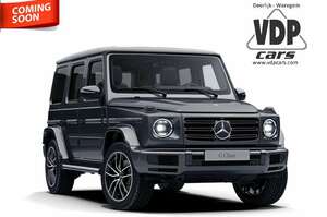 Mercedes-Benz Classe G