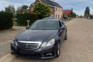Mercedes-Benz Classe E