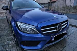 Mercedes-Benz Classe C