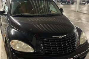 Chrysler PT Cruiser