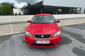 Seat Toledo