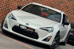 Toyota GT86