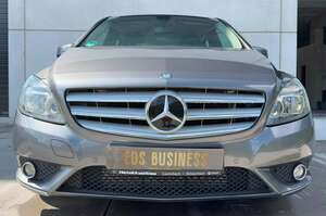 Mercedes-Benz Classe B