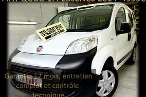 Fiat Qubo