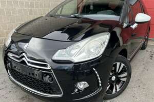 Citroën DS 3