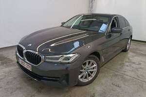 BMW Série 5