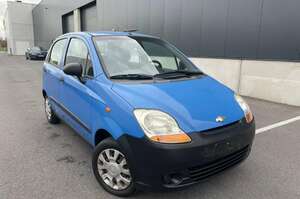 Chevrolet Matiz