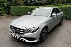 Mercedes-Benz Classe E