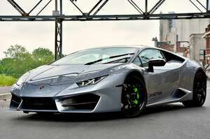 Lamborghini Huracán