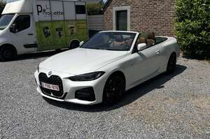 BMW Série 4