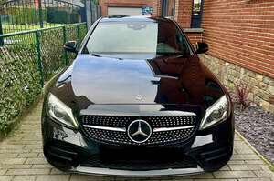 Mercedes-Benz Classe C