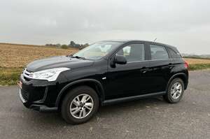 Citroën C4 Aircross