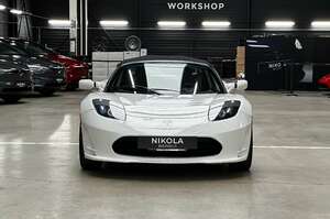 Tesla Roadster