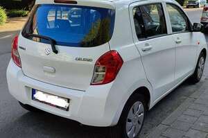 Suzuki Celerio