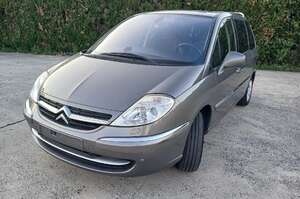 Citroën C8