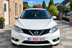 Nissan Pulsar