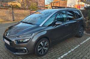 Citroën Grand C4 Picasso
