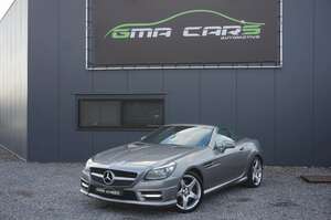 Mercedes-Benz Classe SLK