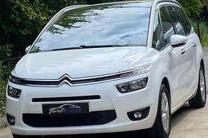 Citroën Grand C4 Picasso