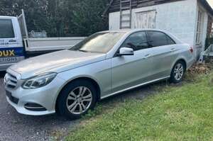 Mercedes-Benz Classe E