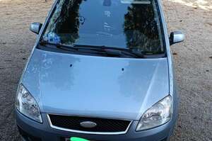 Ford Focus C-Max