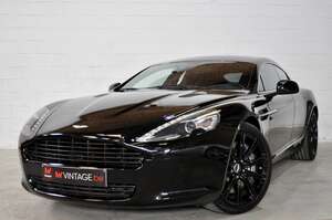 Aston Martin Rapide