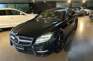 Mercedes-Benz Classe CLS