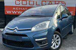 Citroën C4 Picasso