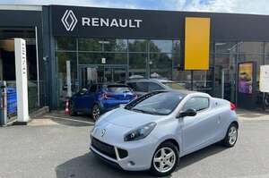 Renault Wind