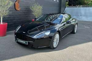 Aston Martin Rapide