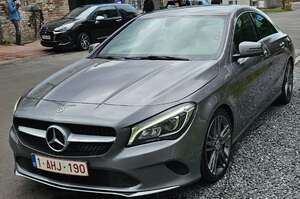 Mercedes-Benz Classe CLA