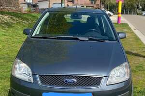 Ford Focus C-Max