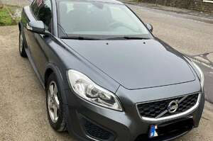 Volvo C30